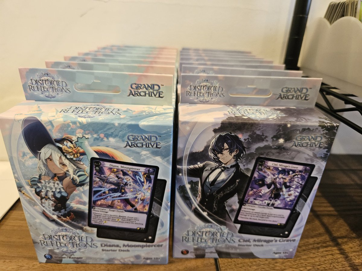 grand archive DTR SR まとめ売り grand archive DTR SR まとめ売り CATEGORY Grand Archive