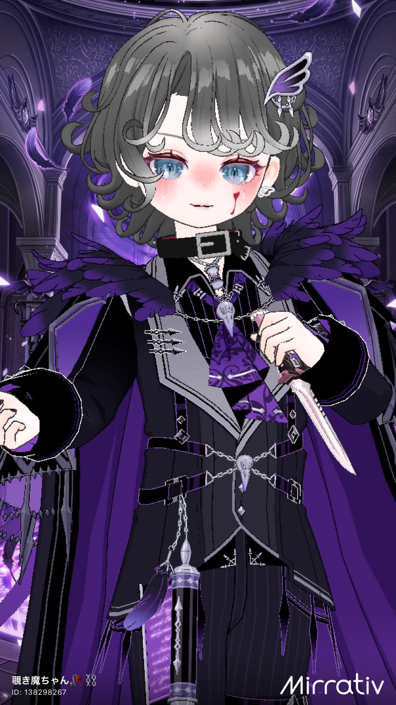 覗き魔ちゃん🥀⛓️ on X: 