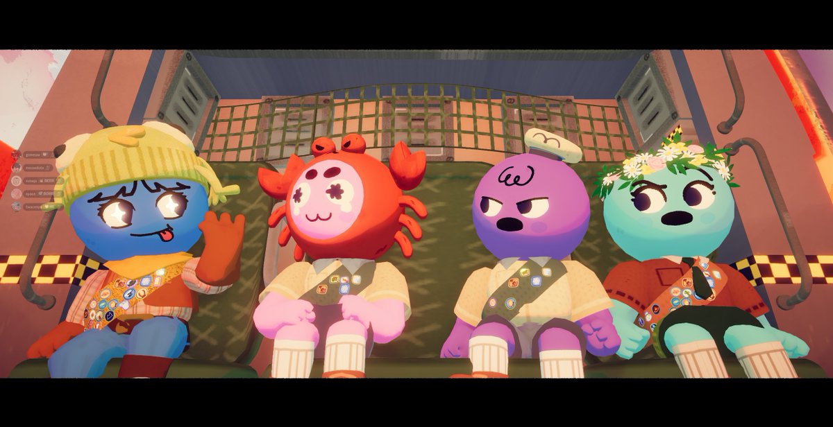 [ Stream ] WE PEAKED! Thanks for everyone who stopped by on short notice!