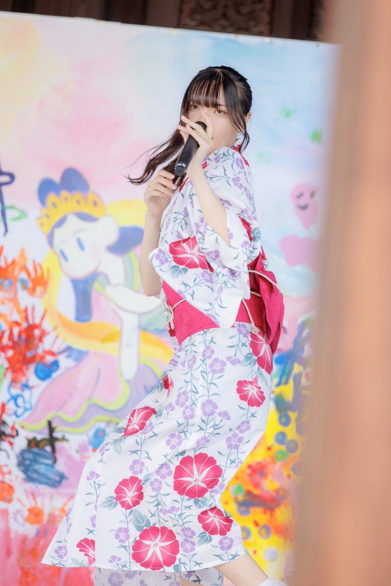 ∠リトルソPG (@little_graffiti) on Twitter photo 2025.8/23(土)
【興正寺】
興正寺フェス
Pichicart🍑
みなみちゃん🦋
<a href="/south_pichicart/">みなみ🦋Pichicart</a>
#Pichicart #ピチカート #ピチカ
#ライブ写真 #リトルフォト 2025.8/23(土)
【興正寺】
興正寺フェス
Pichicart🍑
みなみちゃん🦋
<a href="/south_pichicart/">みなみ🦋Pichicart</a>
#Pichicart #ピチカート #ピチカ
#ライブ写真 #リトルフォト