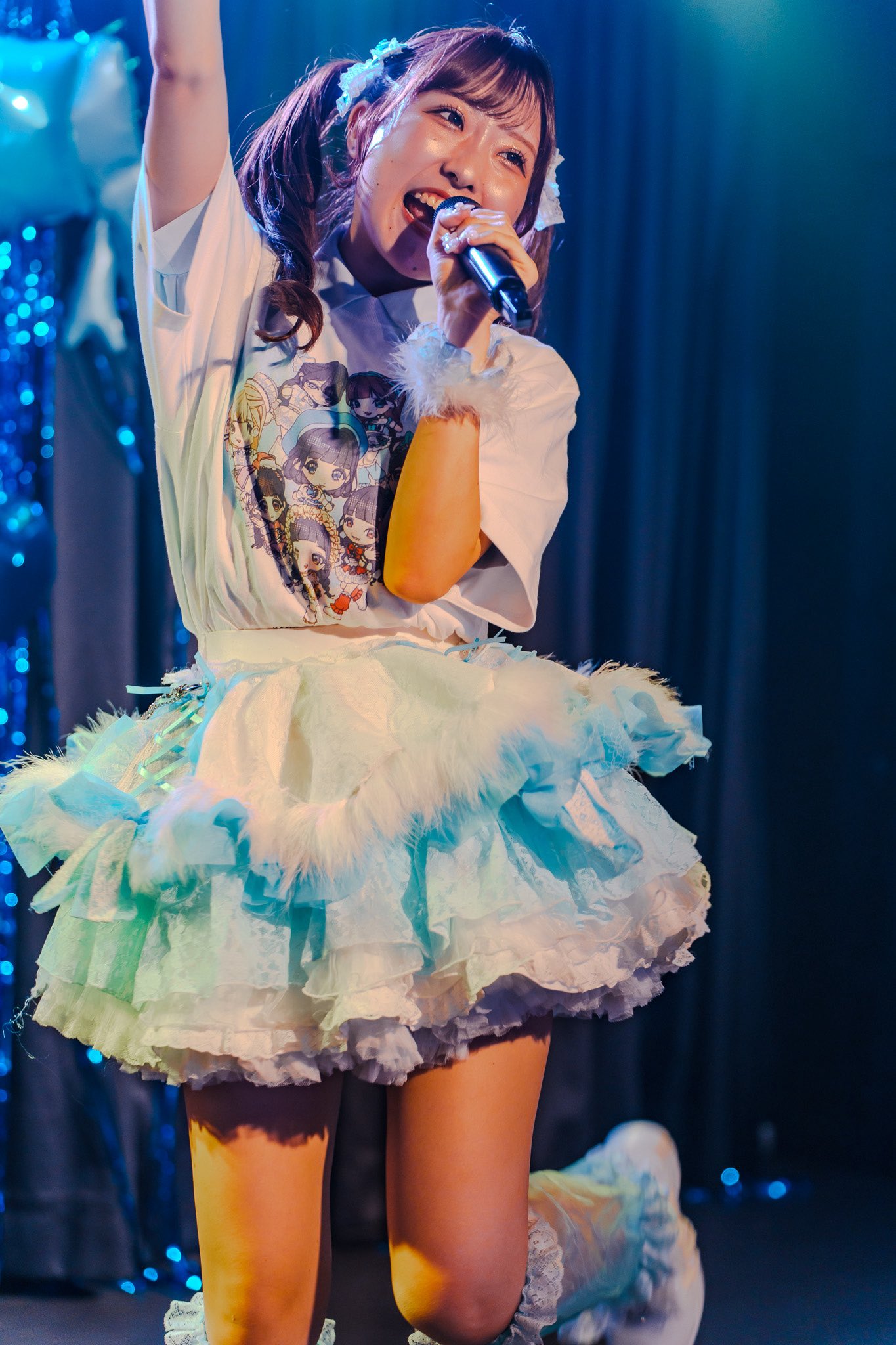 あやページ♡きゃんちゅー二周年ツアーちびぬい衣装+ゆいちゃん生誕祭ケーキ 2025年最新】CANDYTUNE ちびぬいの人気アイテム - メルカリ