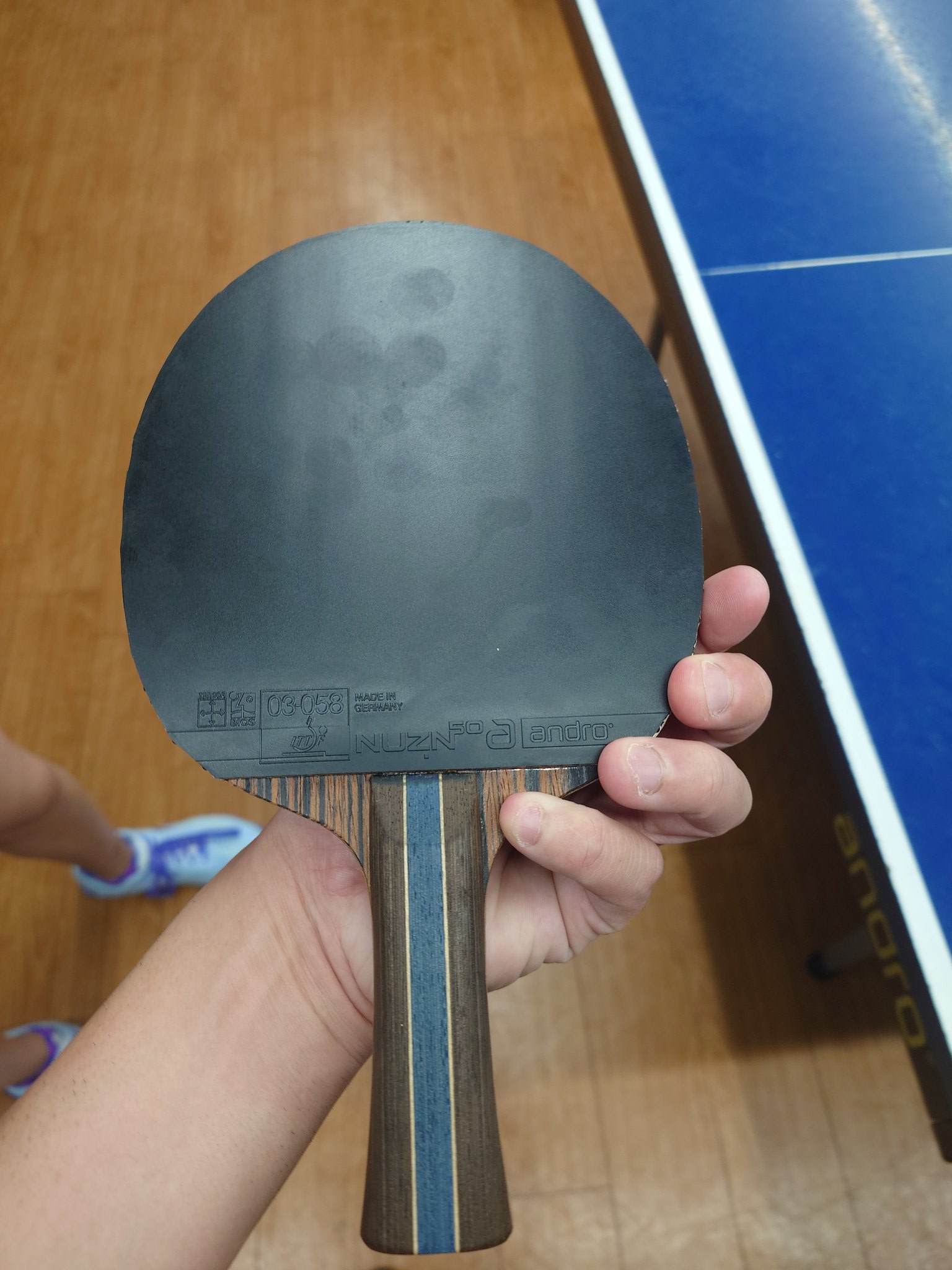 卓球情報アカウント (@takkyutakkyu3) / X