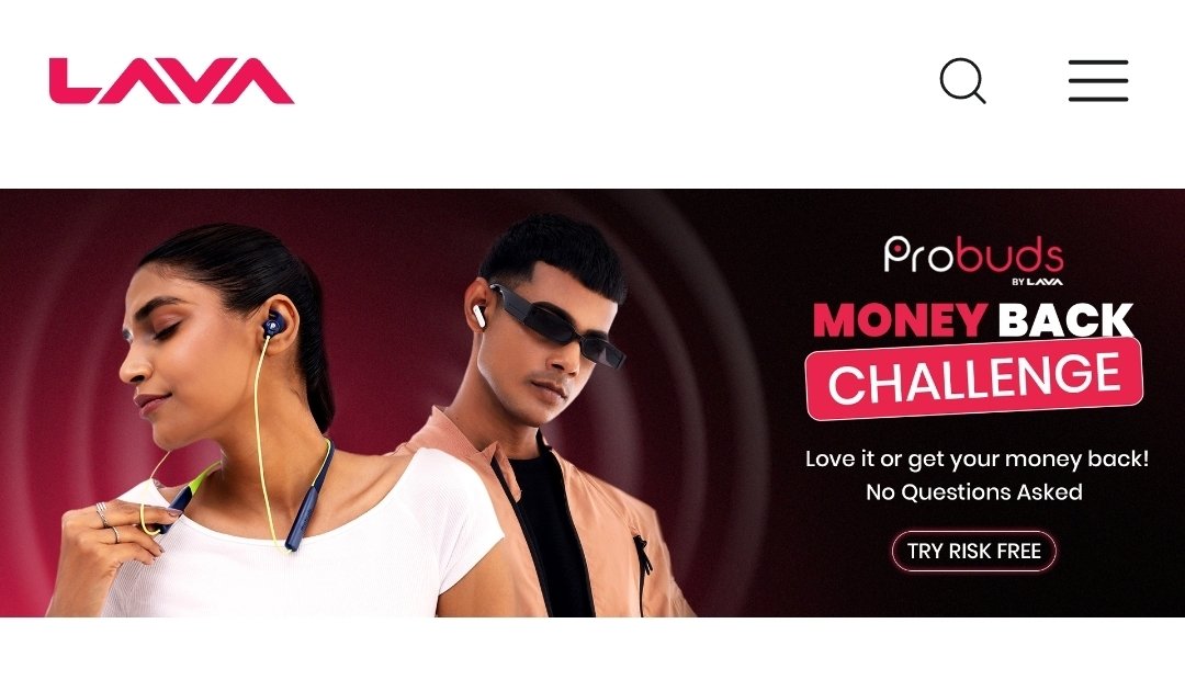 The_PrashantS's tweet image. #ProbudsMoneyBackChallenge @ProZone_In