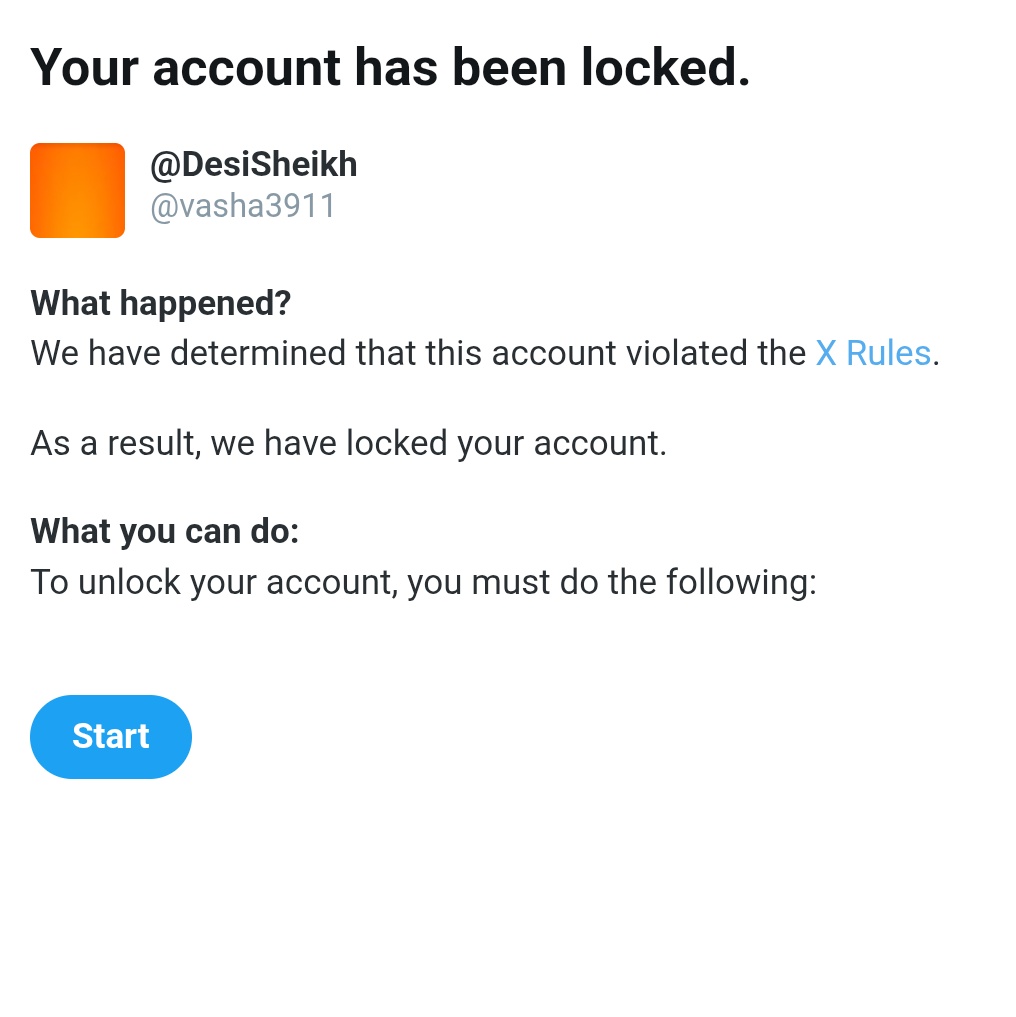 फुल रिपोर्टिंग चल रही है, पता नहीं कौन कर रहा है 🤔

पर मुझे पूरा भरोसा है मेरे साथी मेरा साथ देंगे 🙌
पोस्ट को Repost &amp; Comment ज़रूर करें 💯🙏