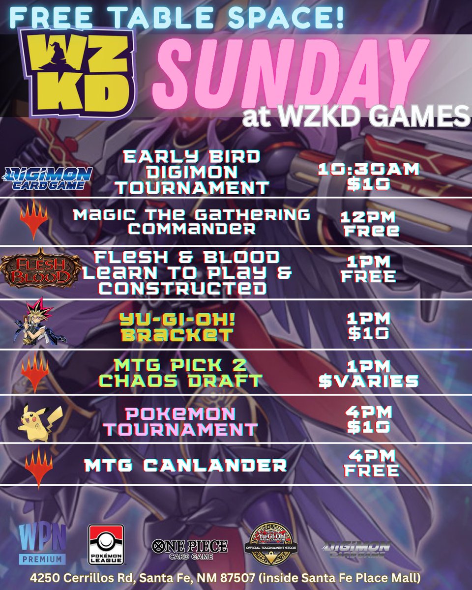 WZKD (@wzkdgames) on Twitter photo 