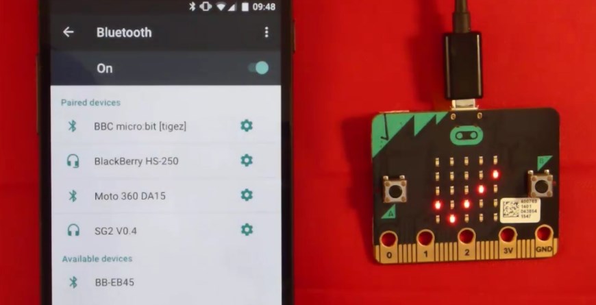 Kitronik's tweet image. Take The BBC micro:bit To The Next Level With Bluetooth Low Energy.
#bbcmicrobit #microbit
kitronik.co.uk/blog/bbc-micro…