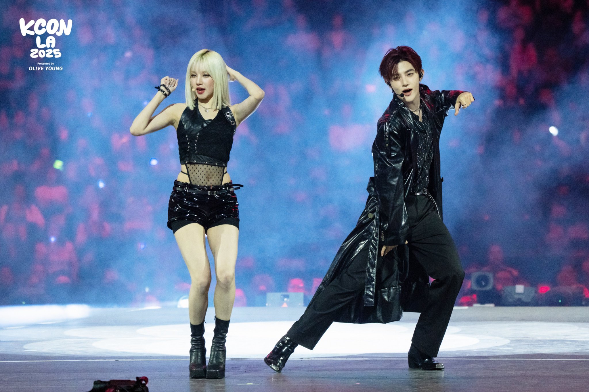 KCON OFFICIAL on X: 