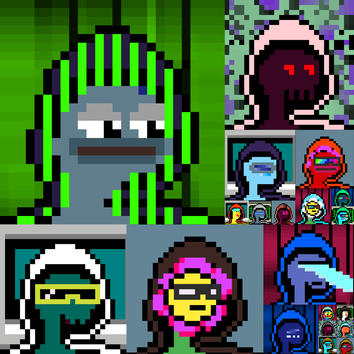 #Giveaway 

🎉 I'm giving away WL from <a href="/Ethhackers/">Ethhackers</a> project on #Ethereum

Supply: 3838
Mint Price: 0.00288
Mint Date: 25.08

🎉  3 WL 🎉 

To participate;

🌀 Follow <a href="/Ethhackers/">Ethhackers</a> &amp; <a href="/KeijoclubDAO/">Keijo Club DAO 🐨</a>!
🌀 RT &amp; ❤️!
🌀 Tag 2 friends!
🌀 Join: t.me/keijoclub
🌀 Send wallet! 

Good