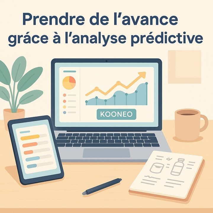 g_lalanne's tweet image. L’analyse prédictive, c’est pas de la voyance. C’est savoir quoi créer AVANT que les gens sachent qu’ils en ont envie. #marketing #donnees #analysepredictive #creationproduit

buff.ly/EVlA3xj