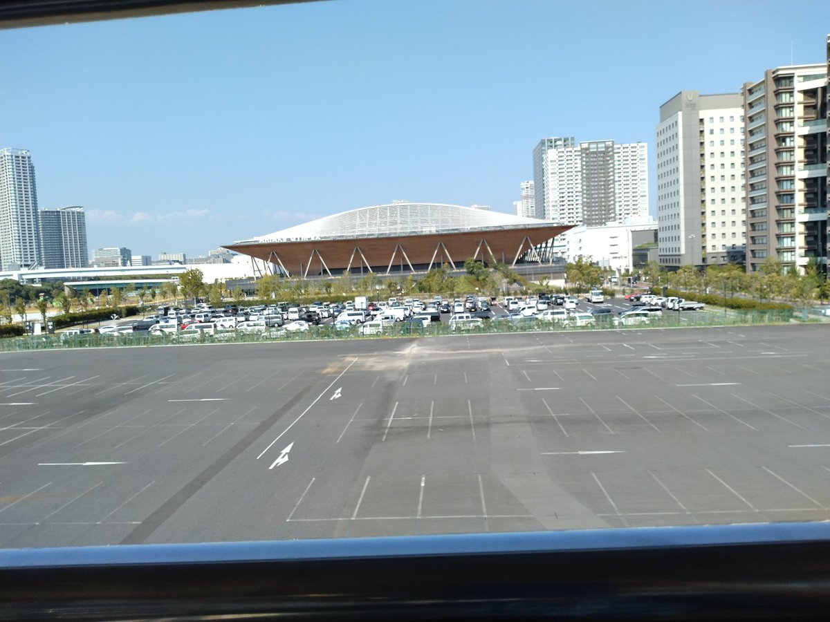 ハムフェア会場引き上げ、QSO/EB頂いた方々ありがとうございました。