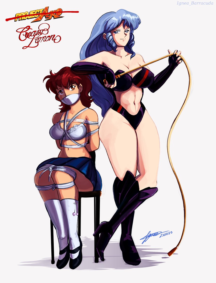 Ignea_Barracuda's tweet photo. In a parallel universe... probably
#fanart #projectako #retroanime #digitalpainting https://t.co/PM0Q7JzjIK