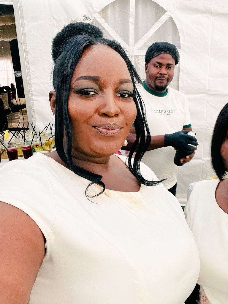 meksnghelo's tweet photo. An amazing weekend it was, with cocktails 🍸 from the legend himself @TIitembu . https://t.co/btFjSrJBPd