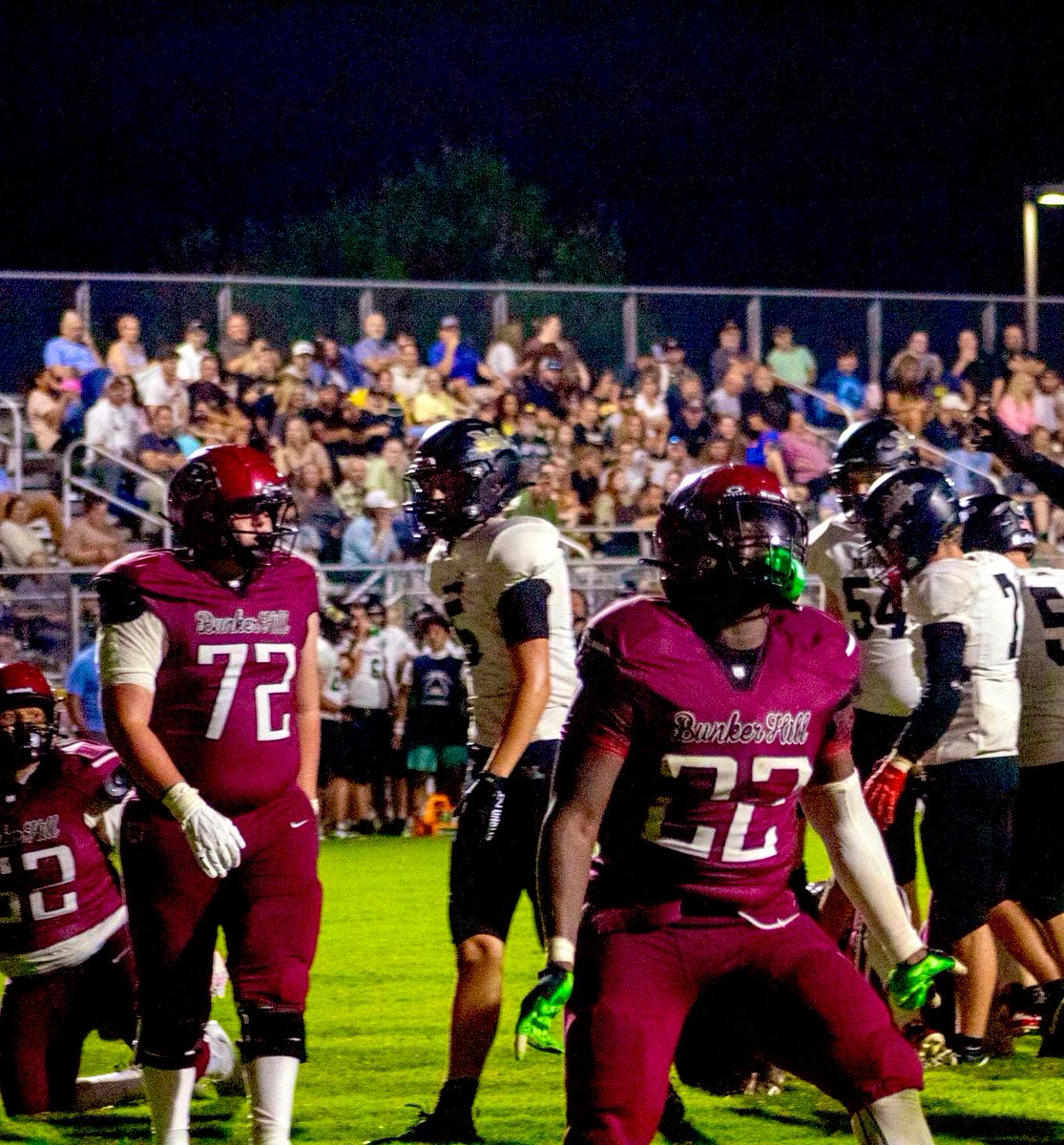 JorrodDials__'s tweet photo. Blessed to Receive Player of the game with a win against Draughn 
https://t.co/76FW5Kpzuv
17 Tackles 
2 TFLS
1 Sack
2 Touchdowns 
4 QB hurries 
@areid45 @coachcchilders @coachmchilders @bhhstrength @GBRRecruits @ProspectRadarX @pepman704 https://t.co/FeVDnVHQQF