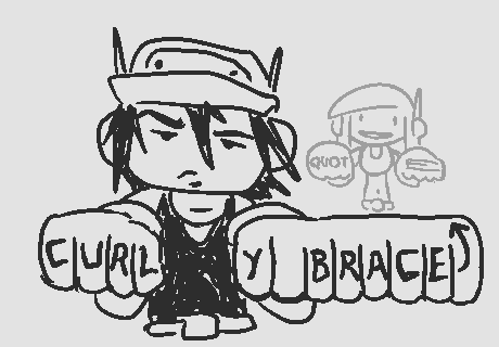 ◽ #cavestory #art