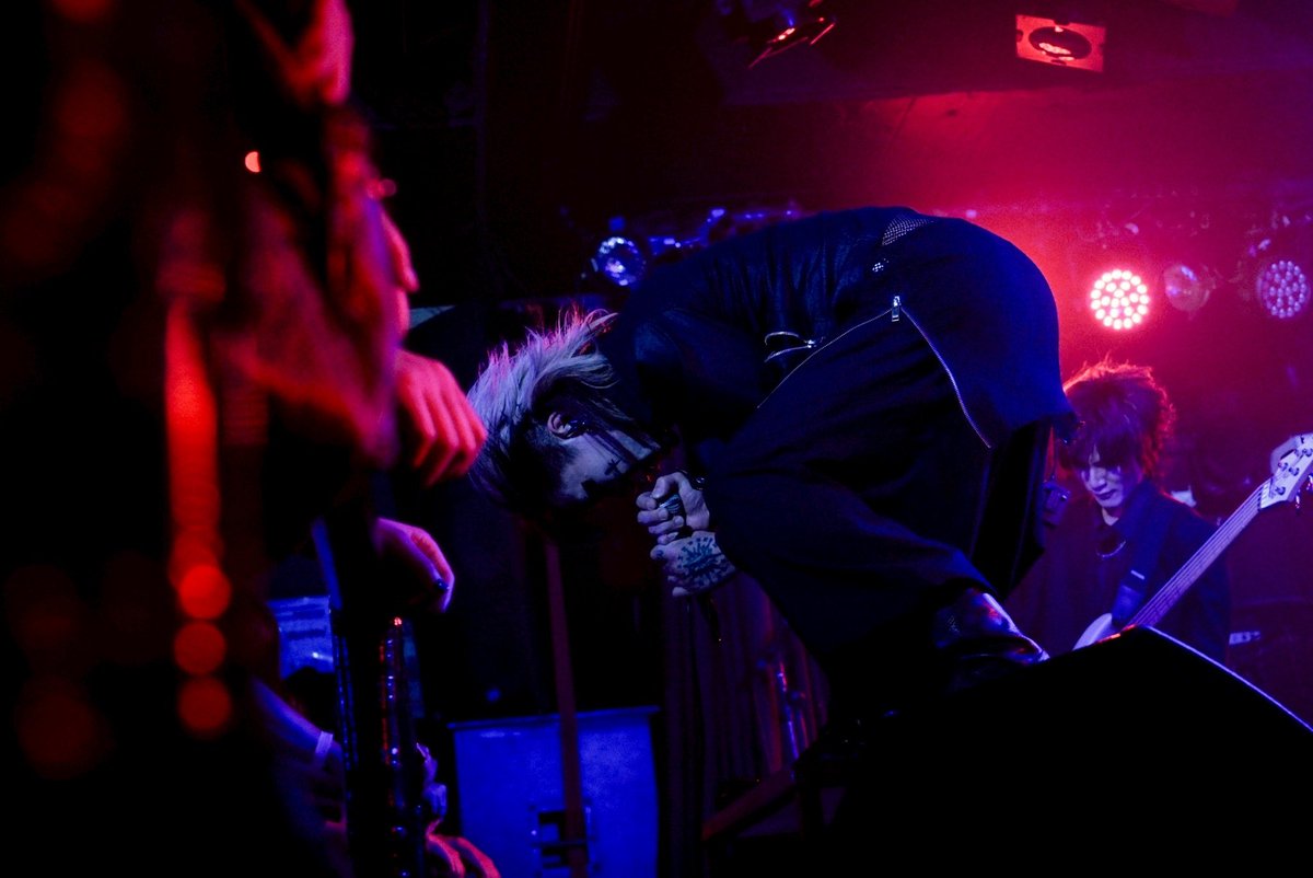 hometown_kaiwai's tweet photo. 🟩HEAVEN'S ROCK 宇都宮 VJ-2

DEAD ORDER

#hometownkaiwai

Photo by @Miyashita_D 

https://t.co/09hRA1h6tg https://t.co/3g6CGXo8Ar