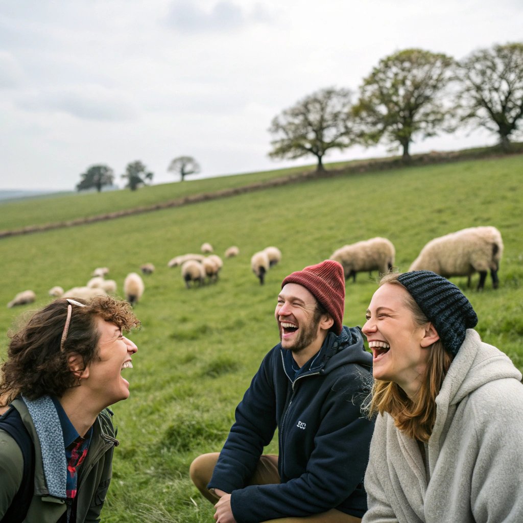 Bright Days Ahead tweet media