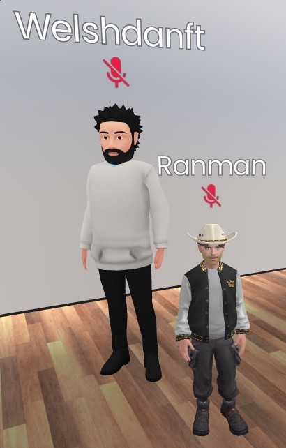 #nftopia5 <a href="/thenftopia/">NFTOPIA Metaverse Convention & Spaces</a>