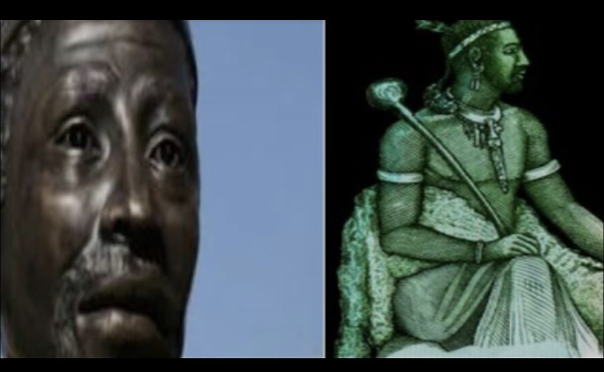 Chief Mohlomi (1720-1816), a grandchild of a Bakoena chief, was born in the Mohokare Valley, now known as Caledon. He was a philosopher and medicine man who emphasized peace as a strategic tool for nation-building and the advancement of civilization. During visions as a teenager,