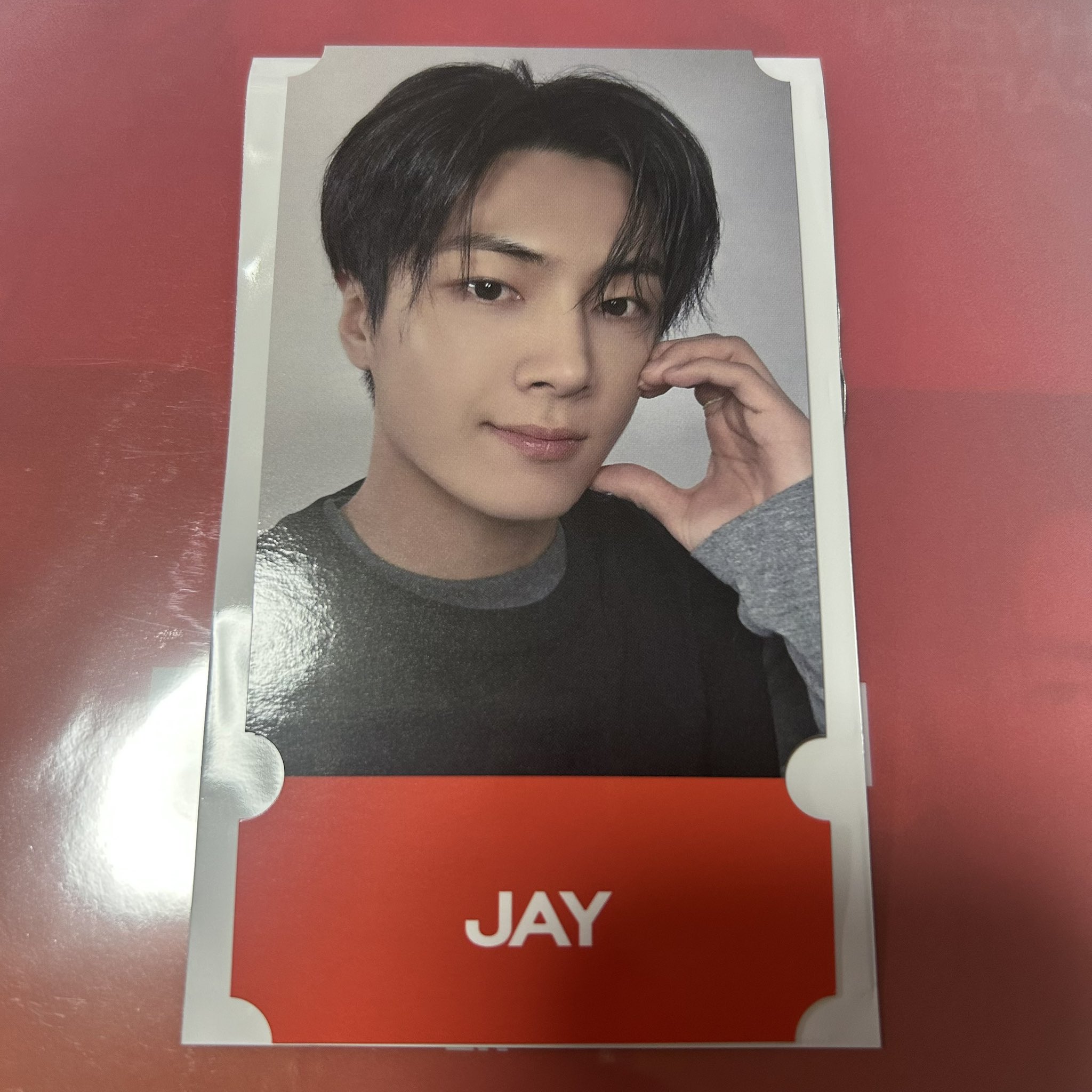 1番人気白】ENHYPEN Artist-Made Collection ソヌ 即日匿名配送