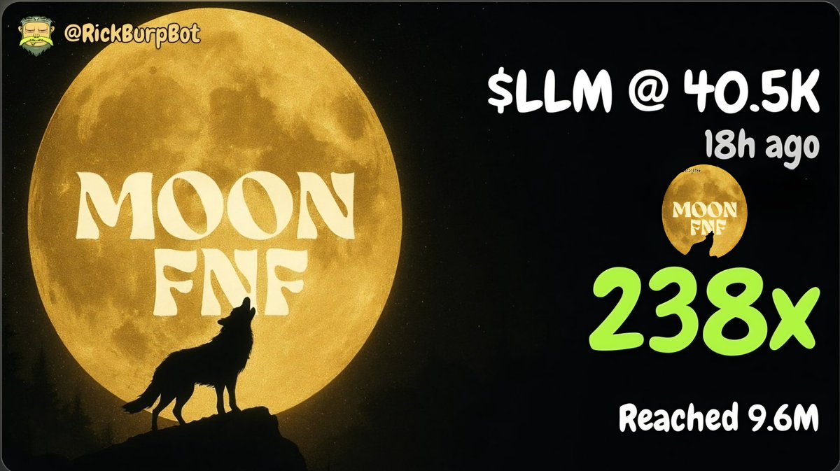 Moon FNF tweet media