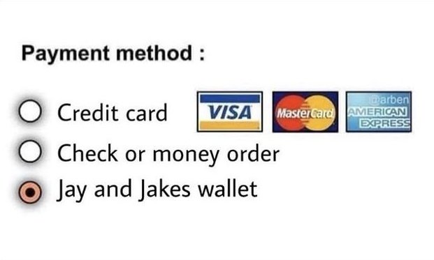 I already know how i'm going to pay for the new enhypen merch ☝🏻