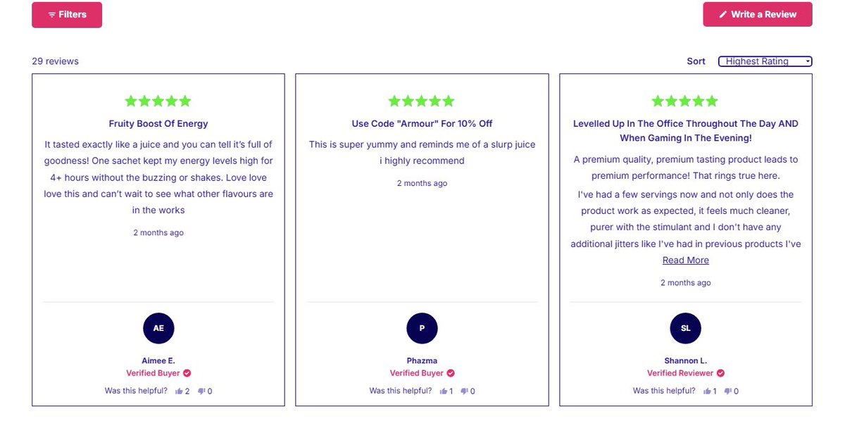 ArmourESP's tweet image. phazma vouches Rez so u must buy it. 

(if you don’t i hope both sides of your pillows are hot)