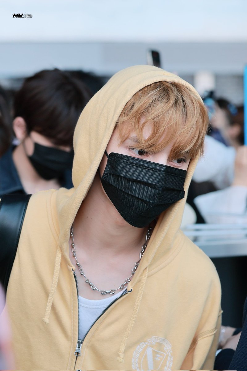 My_Daniel0811's tweet photo. 250824 🇲🇴 MFM🛫
💛
#DANIEL #SMTR25 
#이다니엘 #SMNBG #다니엘 https://t.co/mbBMQCMD1N