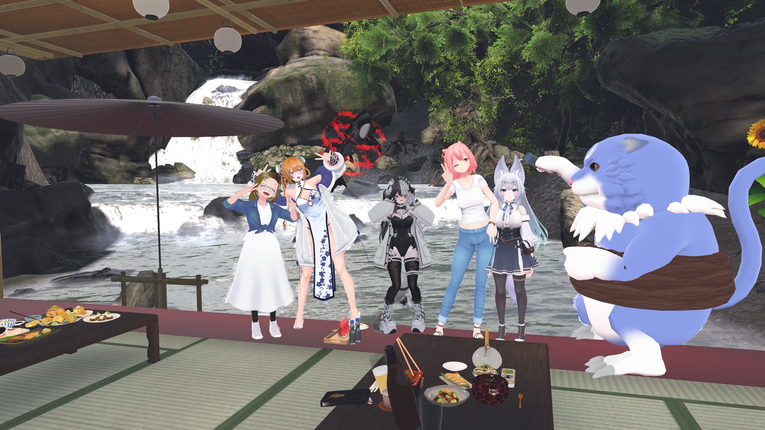 Mel Milky (@ginga398) / X
