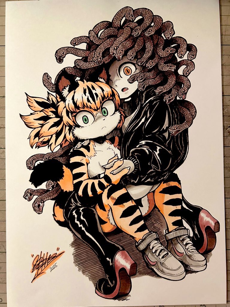 oratnir (@oratnir) on Twitter photo 