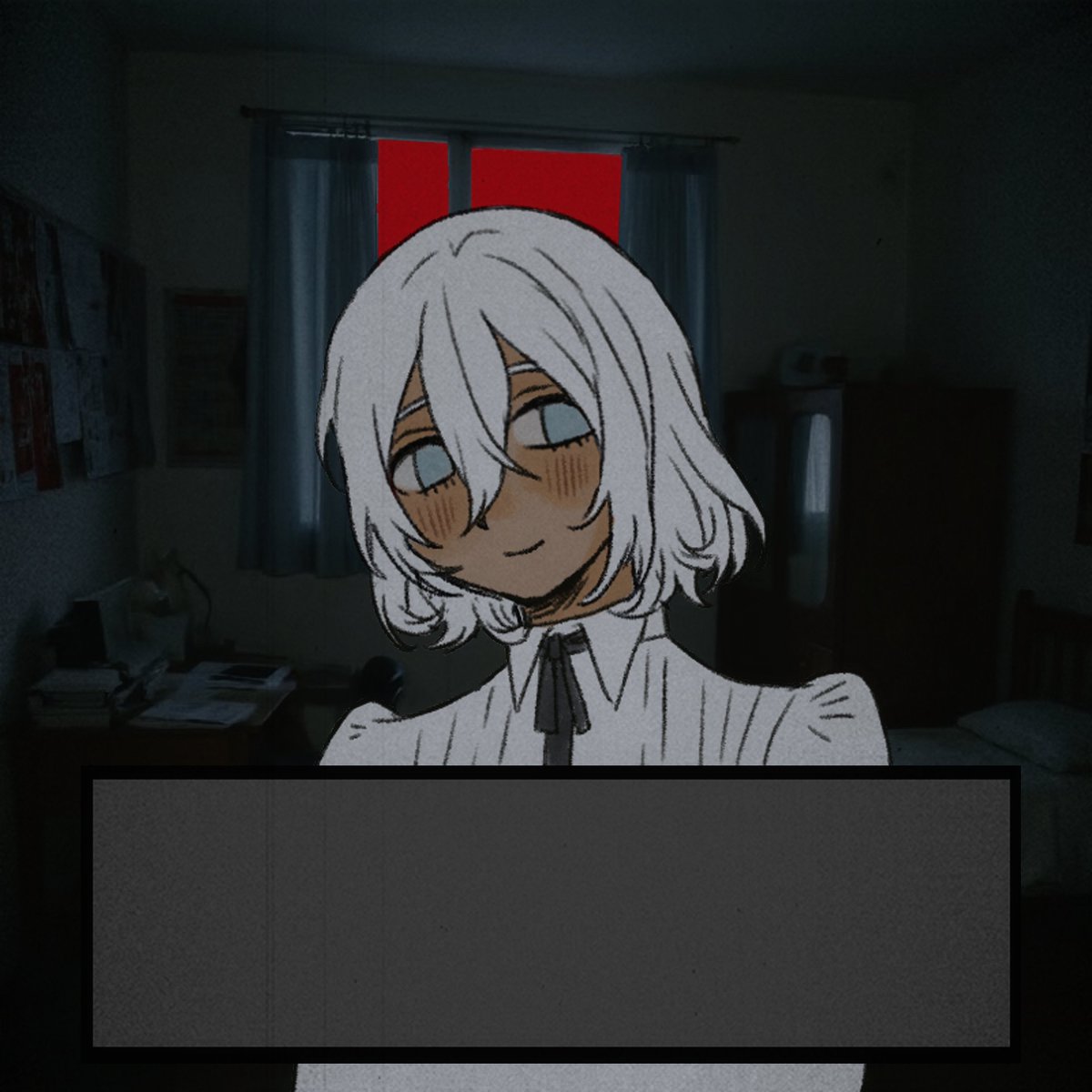 使用的静帧画面