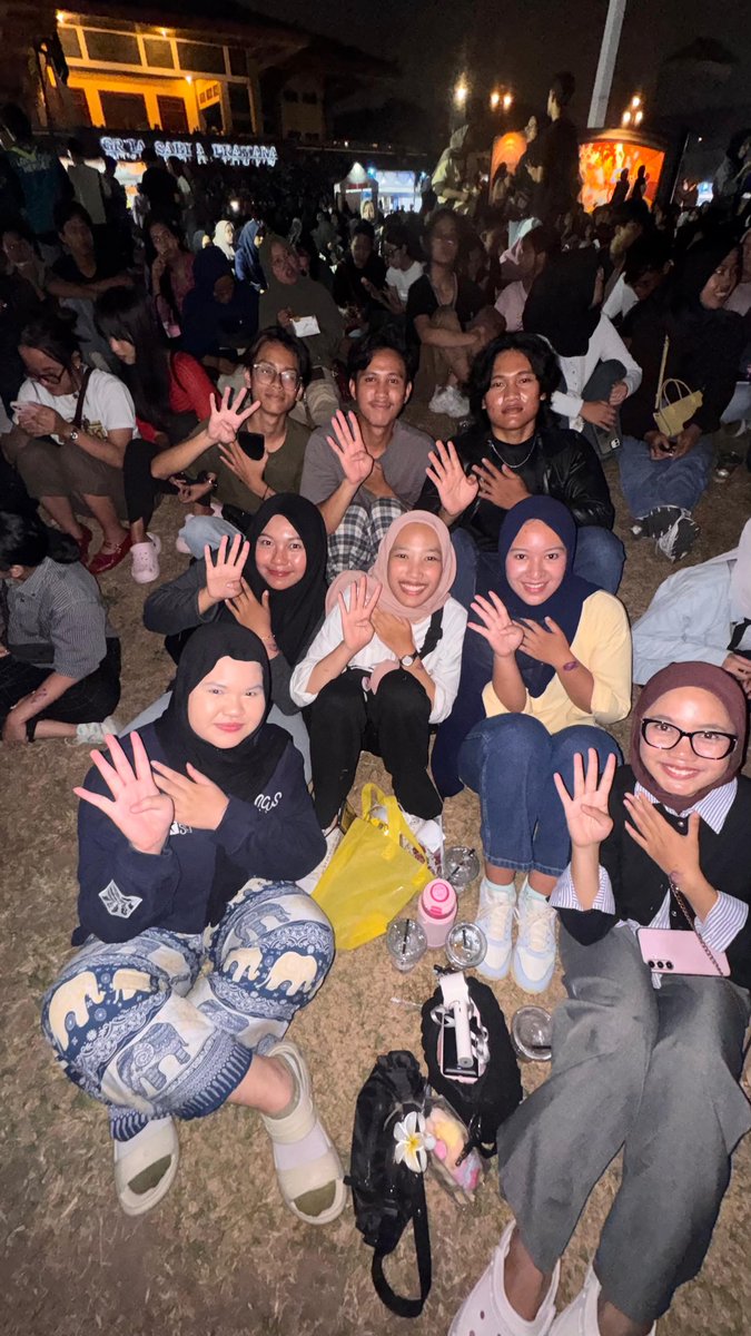 fibrinnayol's tweet image. #gelex day 3 di tahun ke 2 masih bersama sardjit9