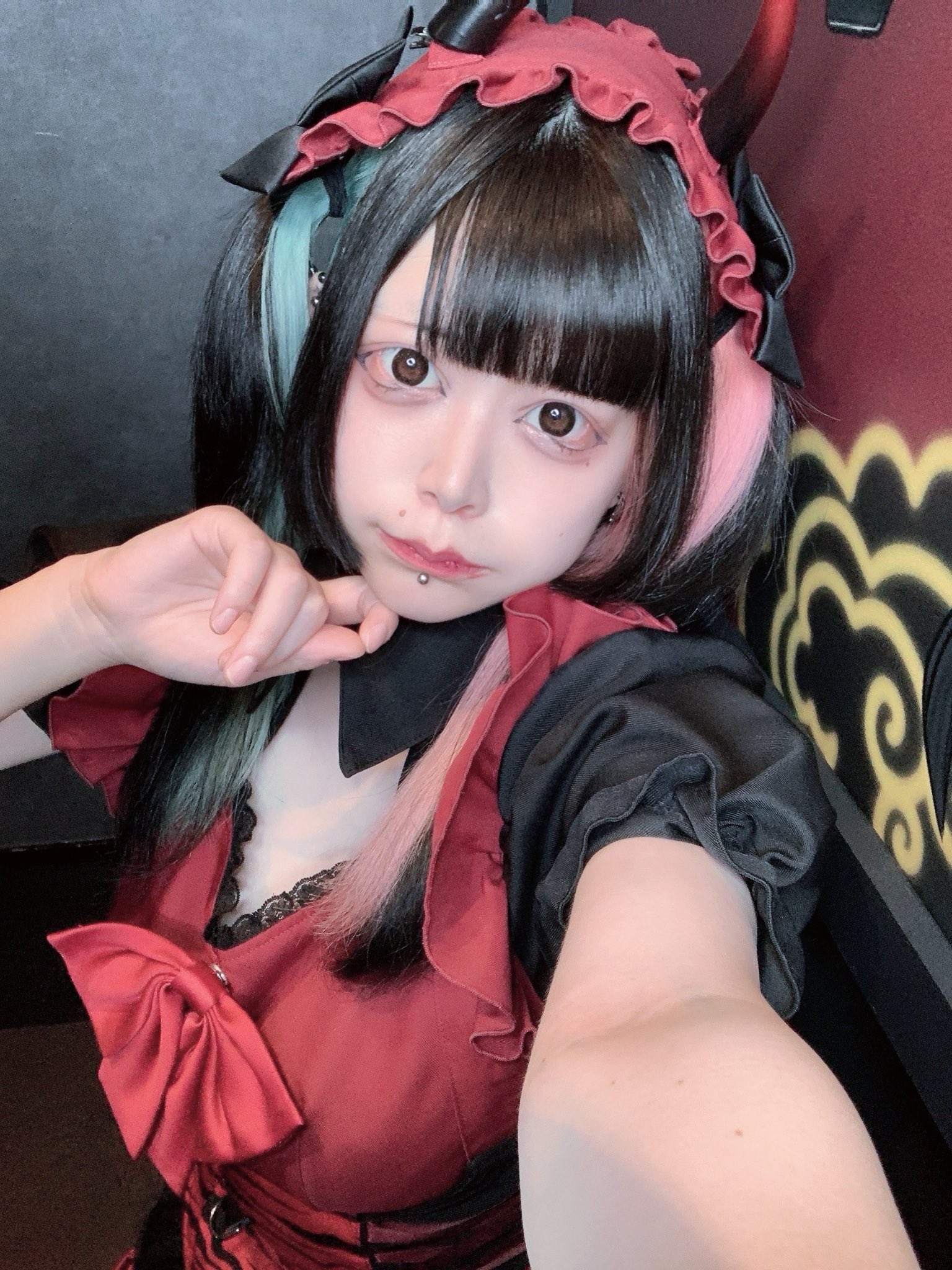 つきせちゃん🐰🎀 on X: 
