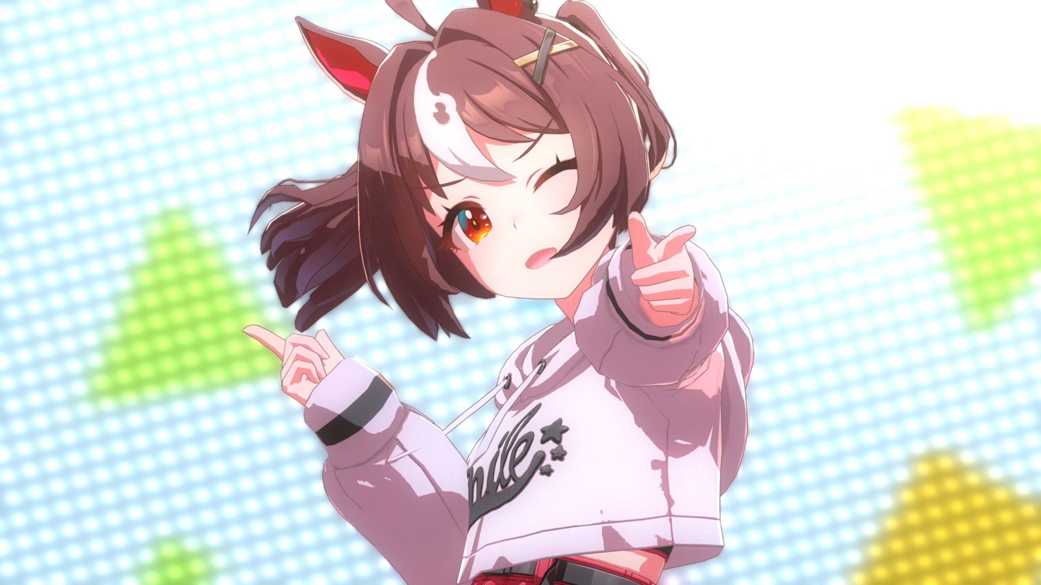 くぅちゃんページ クーちゃんキック！！ on X: 