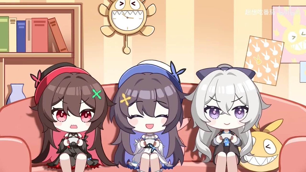 🐰🦋Daily Bronseele🐰🦋 (@daily_bronseele) on Twitter photo 