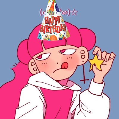 RAMDAGAB's tweet image. #NuevaFotoDePerfil