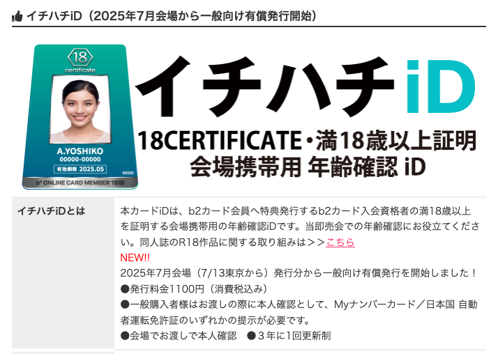 希望カード確認用 オンライン・郵送によるクレジットカード等お申し込み時の本人確認書類
