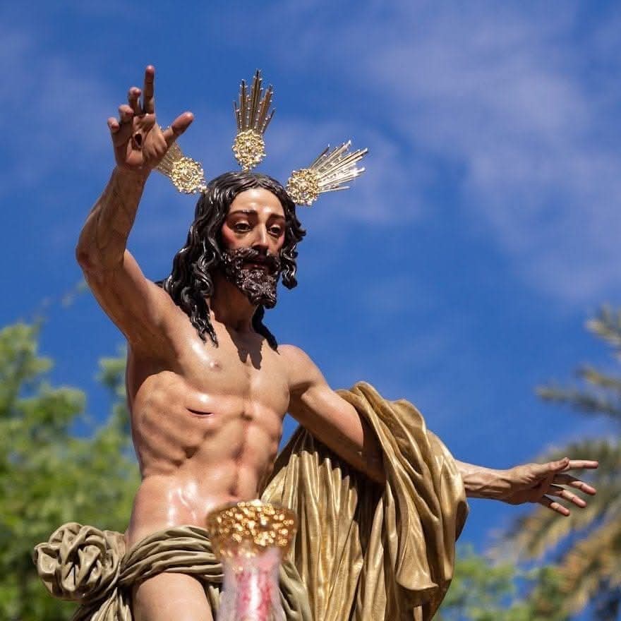 FELIZ DÍA DEL SEÑOR
