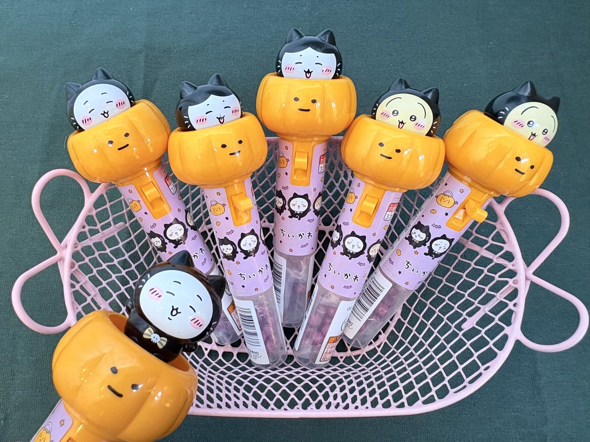 ちいかわらんど東京スカイツリータウン・ソラマチ店 🎃新商品入荷の