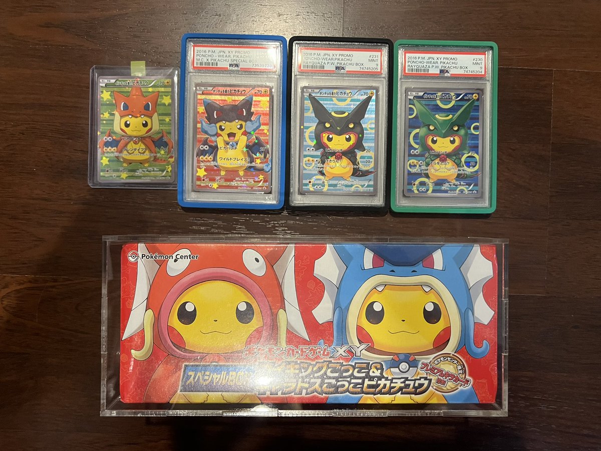 RR0XY's tweet photo. @PezRadar I’m also a poncho fan! https://t.co/noP05GpPf0