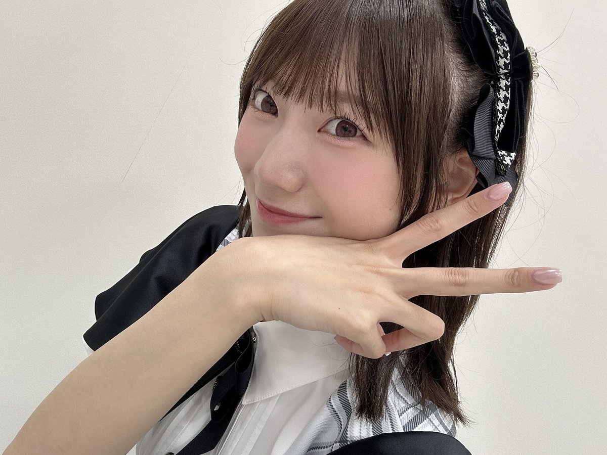 シアターの女神公演 2日目！ お昼公演もありがとうございました