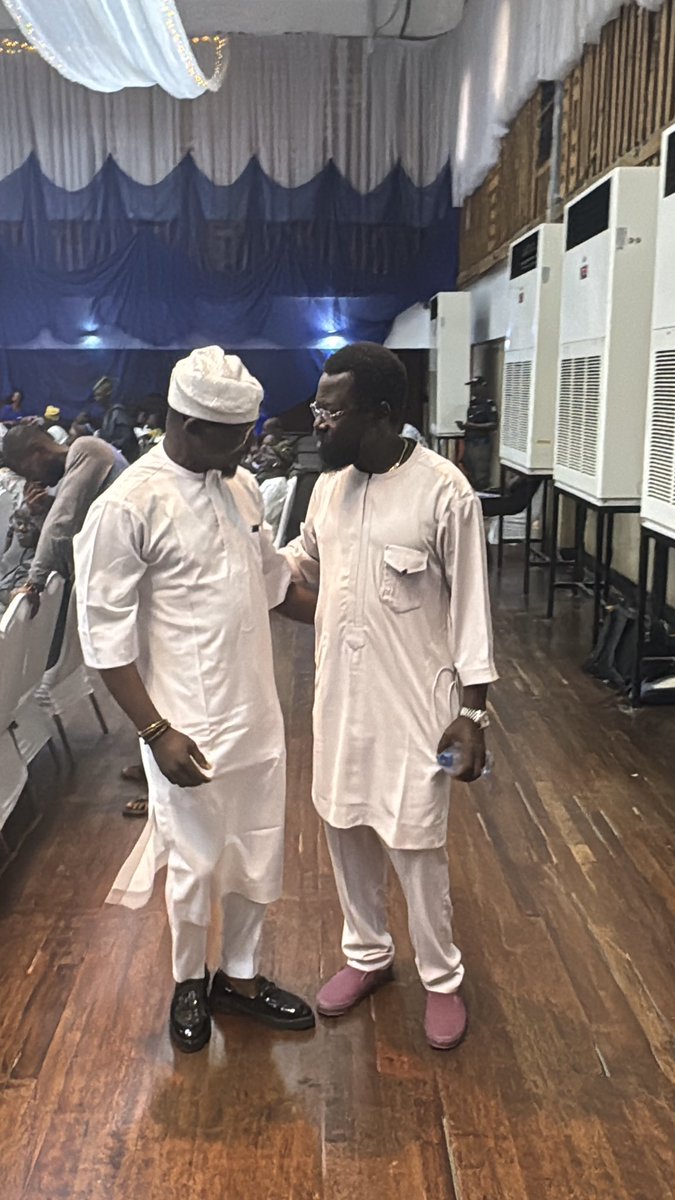 Ọgbeni Bosun tweet media