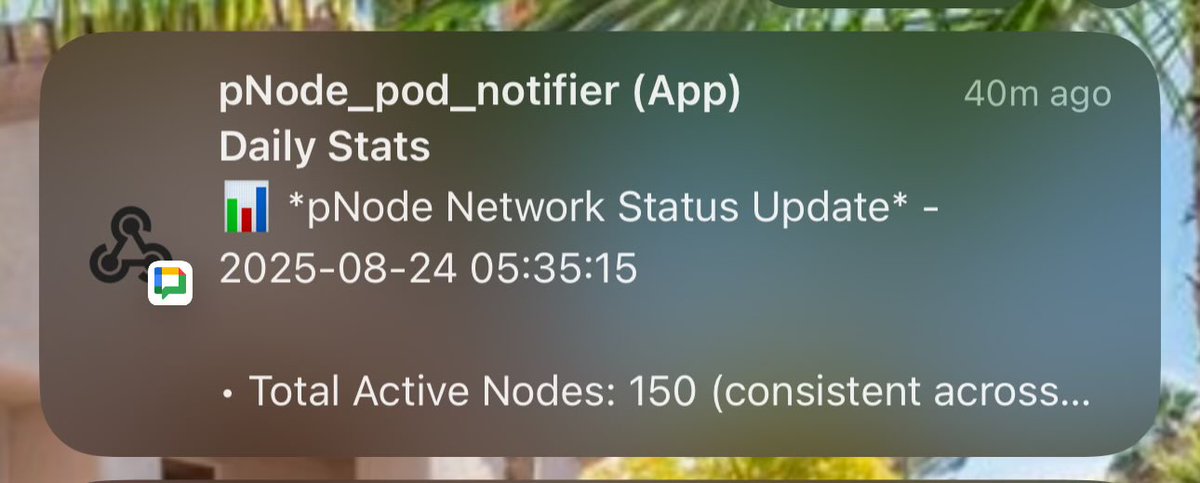 Guys, you officially did it.

Goal of 150 reached ✅