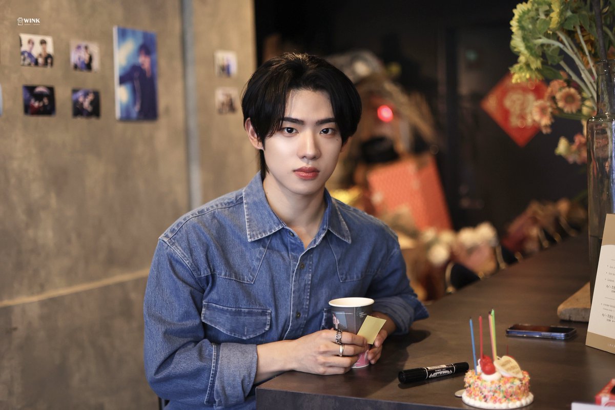 minsO722's tweet photo. 250720 HQ
π #IAmPossibleWith_ms
#κ°λ―Όμ #KANGMINSEO #γ«γ³γγ³γ½
#ννμ§λ³΄μ΄μ¦ #FANTASYBOYS #λ―Όμλ₯ https://t.co/f9tNkj4p2S