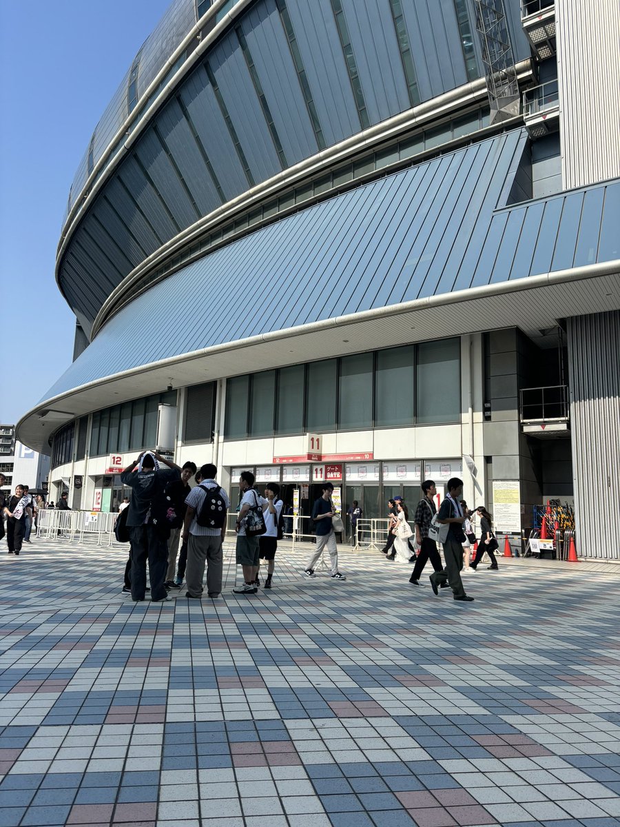 mii_upperrrr's tweet photo. やっぱり11ゲートが一番落ち着きます https://t.co/LcP43aW6vd