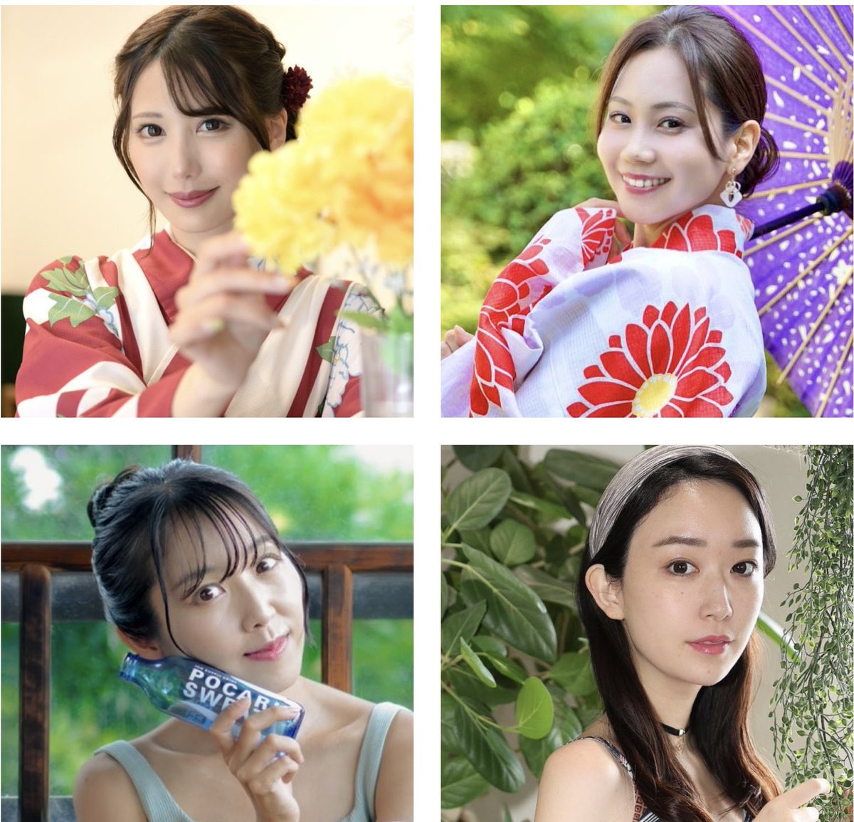 9月7日(日)asadaya(古民家)

👗沙倉しずかさん　＠shi_saaa 
※抽選予約　8/24 21時〜8/25 10時迄

先着順
👘沙月りささん　＠risa_satsuki 
👘伊達望さん　＠mnn_ccc 
👗たえさん　＠otaedesu_ 

8/24(日)本日21時ご予約です🤲
relueur.co.jp/photo/

#リリュール撮影会　
#portraitphotography