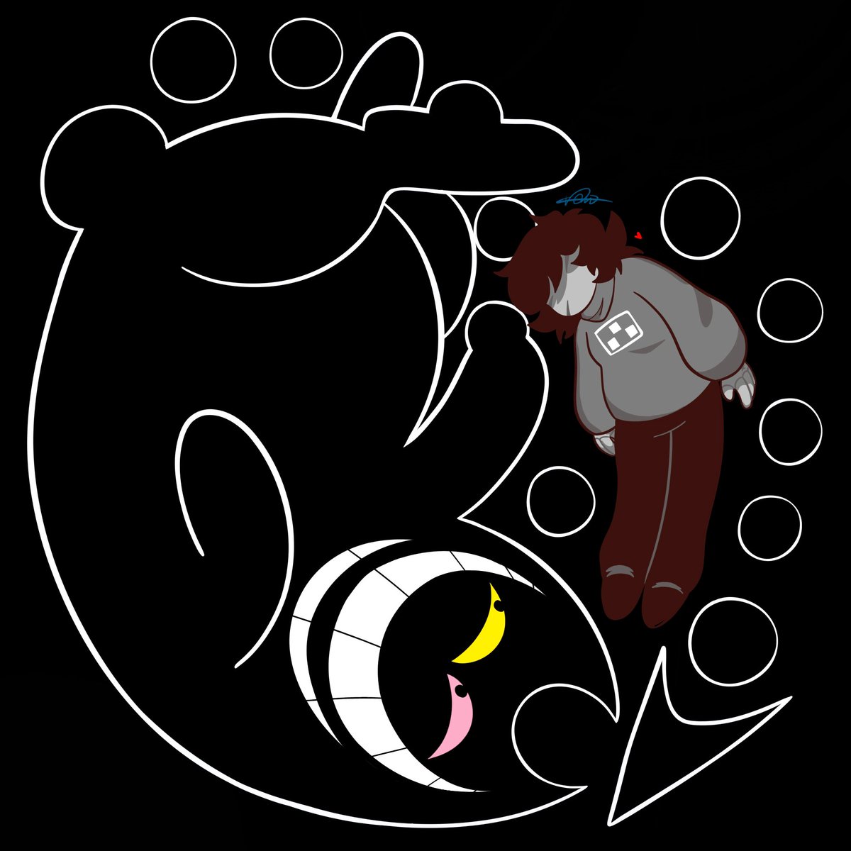 gloobyn35s's tweet photo. i will be drawing them again…. 
#playerfriend https://t.co/emBWx3HtxH