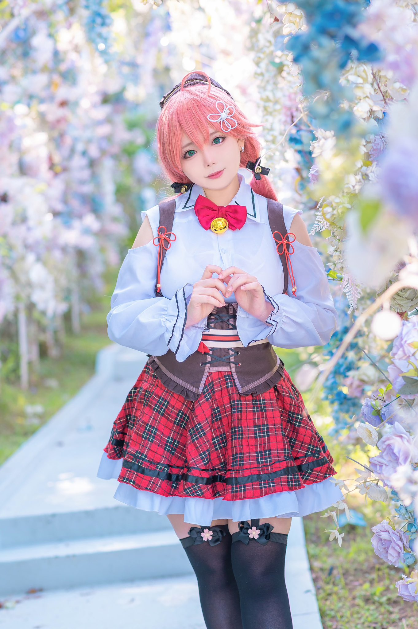 桜♡ SAKURA (@sachan_39) / X