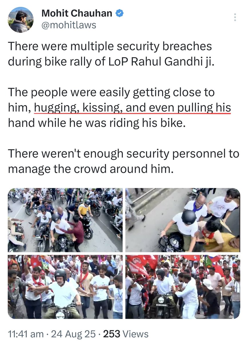 Gems of Pidi IT cell!🤣