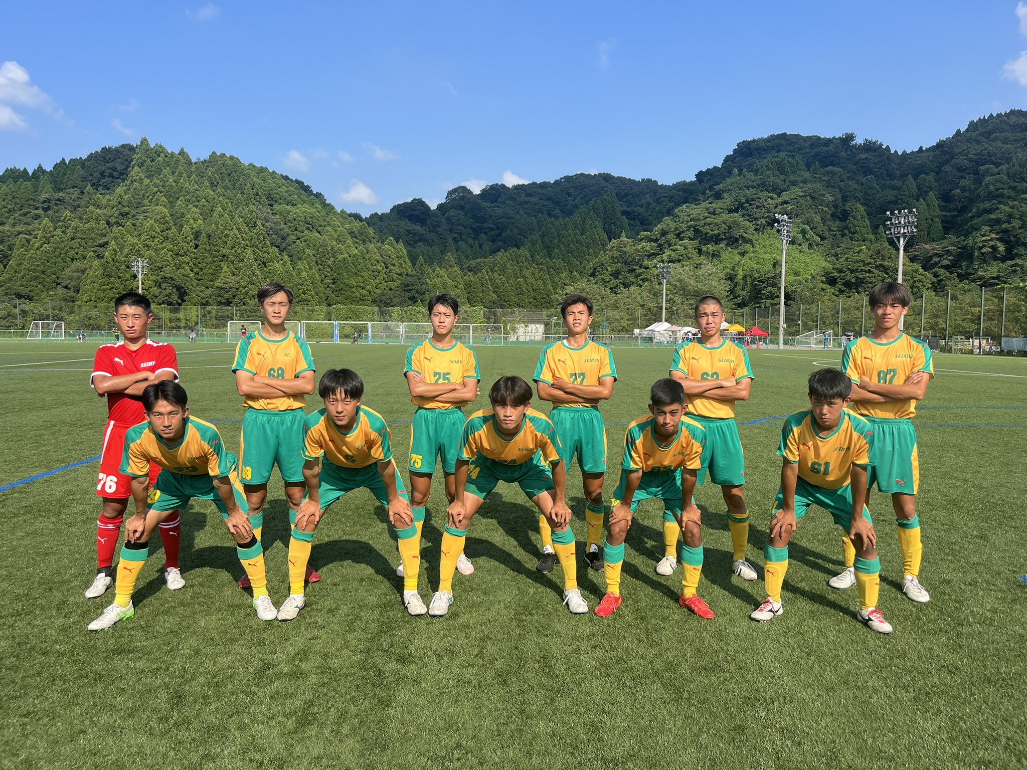 星稜高校サッカー部 ピステの下 値段交渉有り 天川選手-1-300x169.png