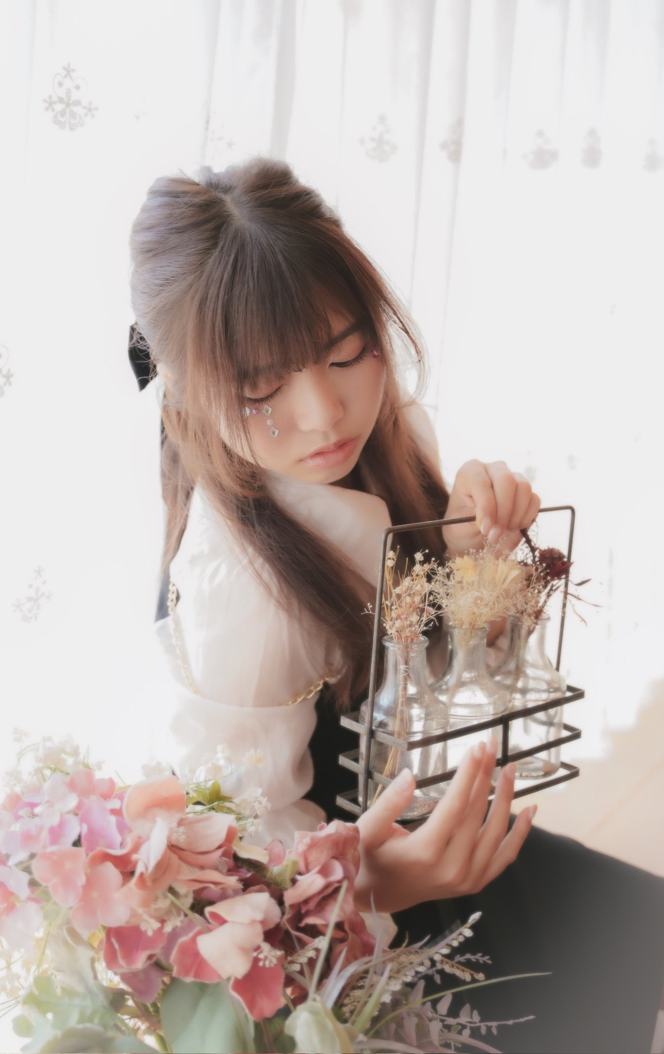 mimi様 予約販売｜8月頃 お届け予定】PINYUN DESIGNS MIMIA(ミミア) 第